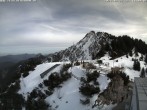 Archived image Webcam Tegelberg lift Schwangau 11:00