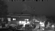 Archiv Foto Webcam Oberstdorf Haus 23:00