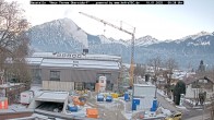 Archiv Foto Webcam Oberstdorf Haus 07:00