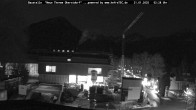 Archived image Webcam Oberstdorf Haus 01:00