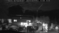 Archived image Webcam Oberstdorf Haus 03:00