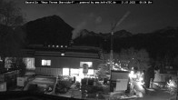 Archived image Webcam Oberstdorf Haus 06:00