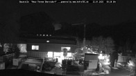 Archived image Webcam Oberstdorf Haus 18:00