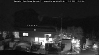 Archived image Webcam Oberstdorf Haus 20:00