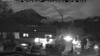 Archiv Foto Webcam Oberstdorf Haus 06:00