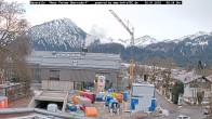 Archiv Foto Webcam Oberstdorf Haus 07:00