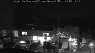 Archived image Webcam Oberstdorf Haus 23:00