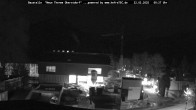 Archiv Foto Webcam Oberstdorf Haus 23:00