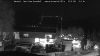 Archiv Foto Webcam Oberstdorf Haus 19:00