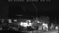 Archived image Webcam Oberstdorf Haus 23:00