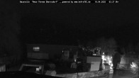 Archiv Foto Webcam Oberstdorf Haus 01:00