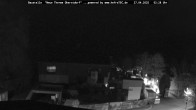 Archiv Foto Webcam Oberstdorf Haus 20:00