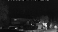 Archiv Foto Webcam Oberstdorf Haus 22:00