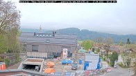 Archiv Foto Webcam Oberstdorf Haus 00:00