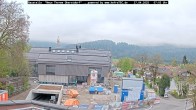 Archiv Foto Webcam Oberstdorf Haus 01:00