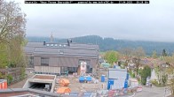 Archiv Foto Webcam Oberstdorf Haus 02:00