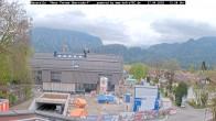 Archiv Foto Webcam Oberstdorf Haus 06:00