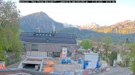 Archiv Foto Webcam Oberstdorf Haus 06:00