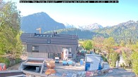 Archiv Foto Webcam Oberstdorf Haus 07:00