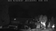 Archiv Foto Webcam Oberstdorf Haus 23:00