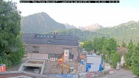 Archiv Foto Webcam Oberstdorf Haus 06:00