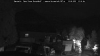 Archived image Webcam Oberstdorf Haus 01:00