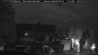 Archived image Webcam Oberstdorf Haus 03:00
