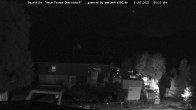 Archived image Webcam Oberstdorf Haus 23:00