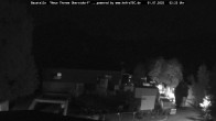 Archived image Webcam Oberstdorf Haus 01:00