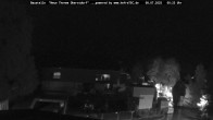 Archiv Foto Webcam Oberstdorf Haus 23:00