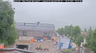 Archiv Foto Webcam Oberstdorf Haus 05:00