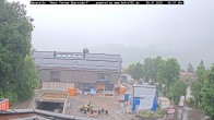 Archiv Foto Webcam Oberstdorf Haus 06:00