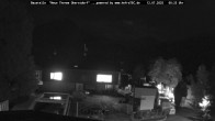 Archiv Foto Webcam Oberstdorf Haus 23:00
