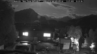 Archiv Foto Webcam Oberstdorf Haus 01:00