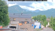 Archiv Foto Webcam Oberstdorf Haus 05:00