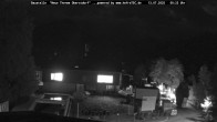 Archived image Webcam Oberstdorf Haus 23:00