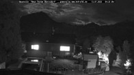 Archived image Webcam Oberstdorf Haus 03:00