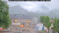 Archived image Webcam Oberstdorf Haus 06:00