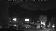 Archiv Foto Webcam Oberstdorf Haus 23:00