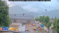 Archiv Foto Webcam Oberstdorf Haus 05:00