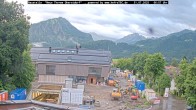 Archiv Foto Webcam Oberstdorf Haus 06:00