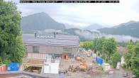 Archiv Foto Webcam Oberstdorf Haus 07:00