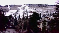 Archived image Webcam Vail Ski Area 05:00