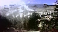 Archived image Webcam Vail Ski Area 09:00