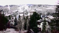 Archived image Webcam Vail Ski Area 05:00