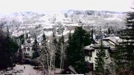 Archived image Webcam Vail Ski Area 11:00