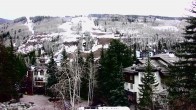 Archived image Webcam Vail Ski Area 17:00