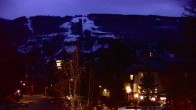 Archived image Webcam Vail Ski Area 19:00