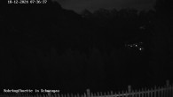 Archived image Webcam Rohrkopfhütte restaurant 06:00