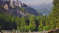 Archiv Foto Webcam Rohrkopfhütte am Tegelberg 08:00